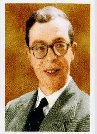 Servant of God Alfie Lambe